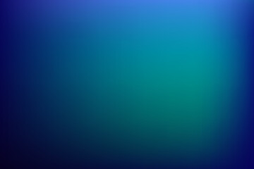Obraz premium Abstract Blue Background, Blue Gradient Background, 4K wallpaper