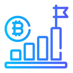 Fototapeta premium goal