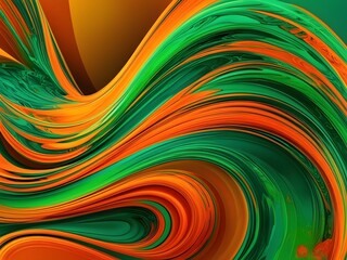 Naklejka premium abstract colorful background