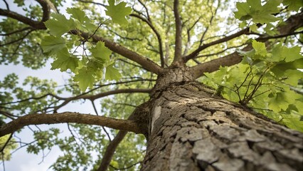 Fototapeta premium Tree
