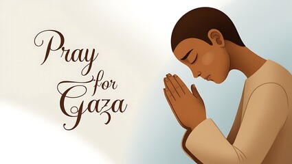 Pray for Gaza: A Call for Peace and Solidarity