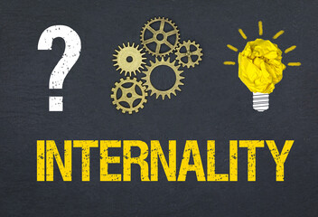 Internality	

