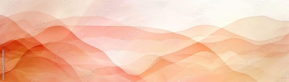 Poster minimal abstract backgrounds are the blank canvas awaiting interpretation: depict a blank canvas wit