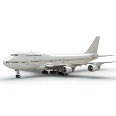 Fototapeta premium airplane plane