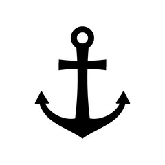 Anchors icon. Anchors symbol isolated on transparent background, Anchors PNG © Graficriver