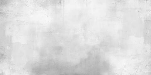 Vector gray concrete texture. Stone wall background. Black background.