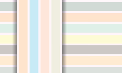 pastel color palettes collection background