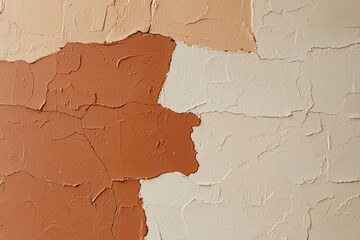 Exploring Textured Surfaces A Section of a Red Brick Wall Urban Setting Photography Outdoors Detailed Texture