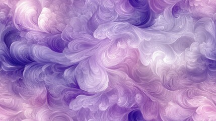 Fototapeta premium Seamless abstract pattern featuring intricate textures and designs ideal for backgrounds and graphic art design