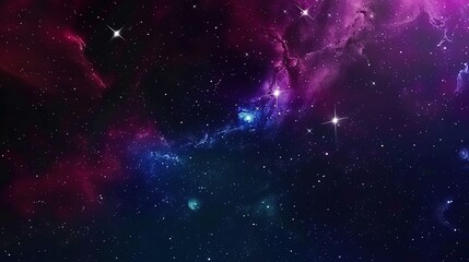 Obraz premium Photography Starry Sky Science Fiction