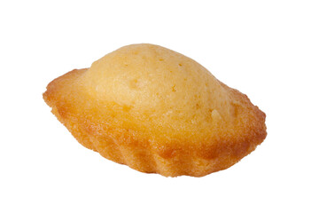 Biscuit madeleine
