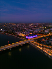 Fototapeta premium Budapest 