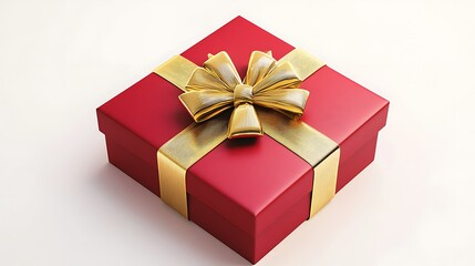 Obraz premium Festive Christmas Decor and Gifts for a Cozy Holiday Ambiance