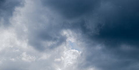 nubes