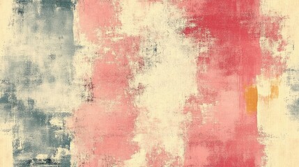 Obraz premium Seamless pattern featuring an old grunge background with a delicate abstract texture ideal for graphic design projects