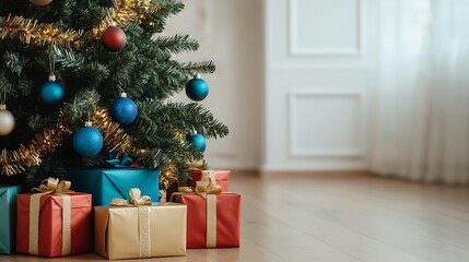 Festive Christmas Decor and Gifts for a Cozy Holiday Ambiance