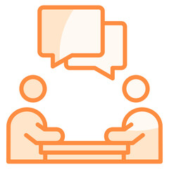 Counseling Icon