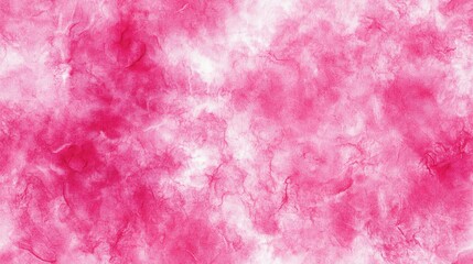 Fototapeta premium Seamless love pink tie dye geometric pattern abstract dyed background for fabric and wallpaper design