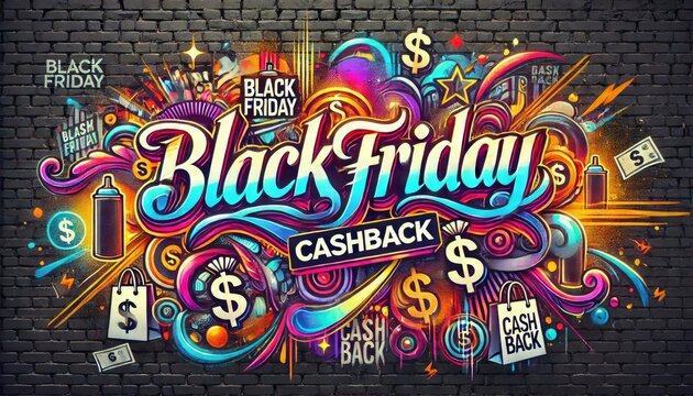 Black Friday Urban Splash