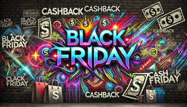 Black Friday Urban Splash