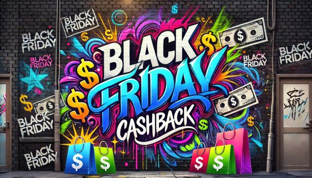 Black Friday Urban Splash