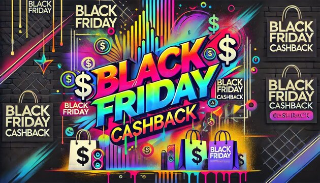 Black Friday Urban Splash