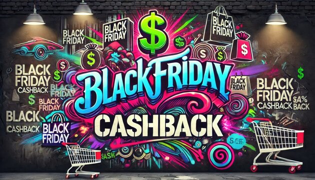 Black Friday Urban Splash
