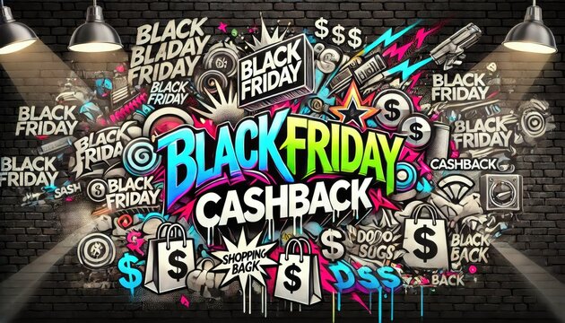Black Friday Urban Splash
