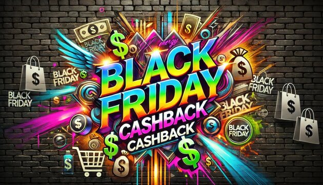 Black Friday Urban Splash