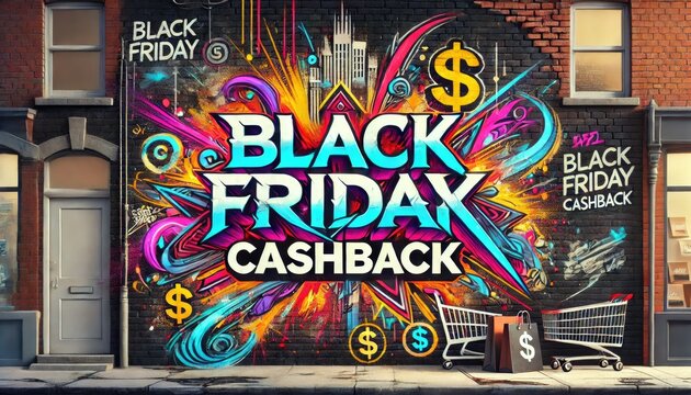 Black Friday Urban Splash