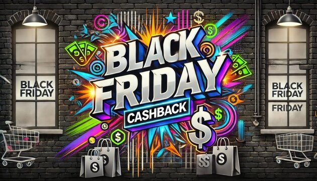 Black Friday Urban Splash