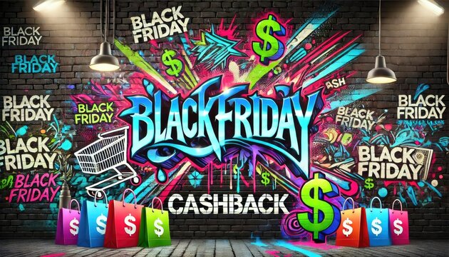 Black Friday Urban Splash