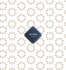 seamless pattern. Decorative wallpaper