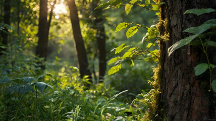 Obraz premium Beauty of nature