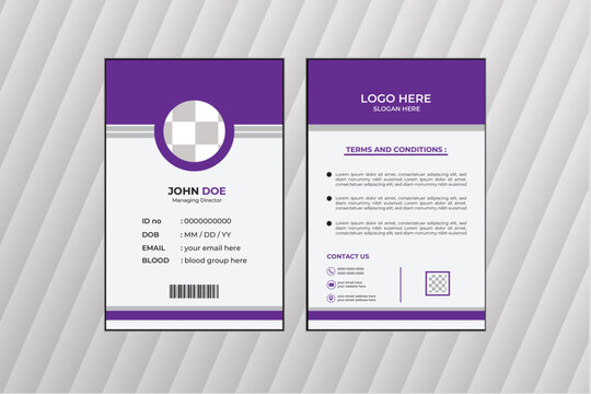 modern design template