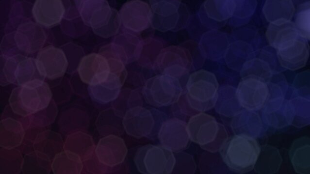 Haze Soft Focus Bokeh Background (customizable)