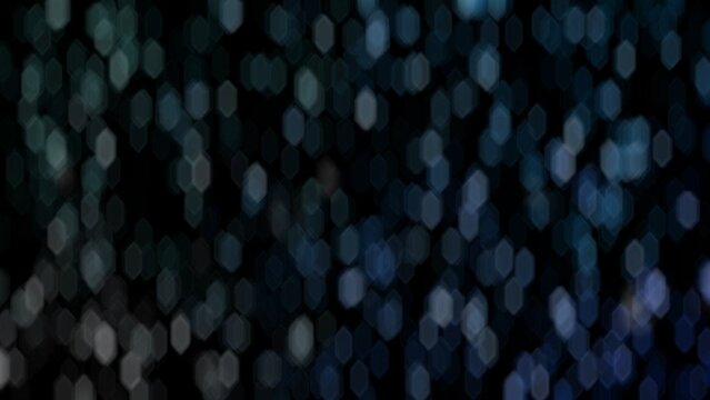 Out of focus Bokeh Background (customizable)