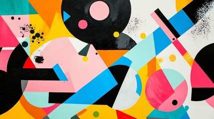 Colorful Cartoon Animal Icons Set for Kids Halloween Design and Wallpaper