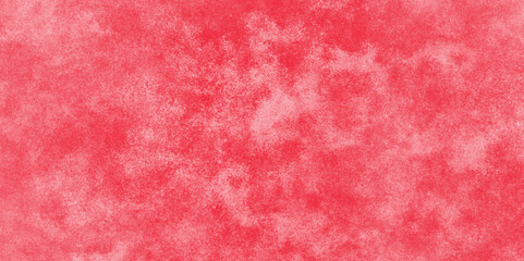 Abstract red texture background with red color wall texture design. modern design with grunge and marbled cloudy design, distressed holiday paper background. marble rock or stone texture background.