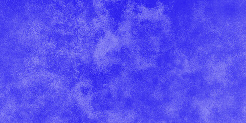abstract beautiful blue grunge background. colorful watercolor paper textures on white background. Old blue purple paper with white stain. blue stone marble concrete wall grunge texture background.