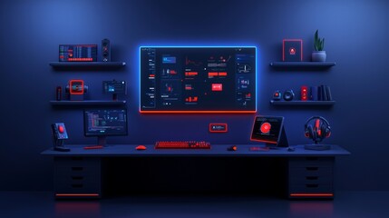 Living in a Connected World: Discovering the Internet of Things in Smart Homes