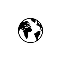 Space life icon