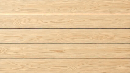 Fototapeta premium a wooden background with horizontal lines. Ai Generated