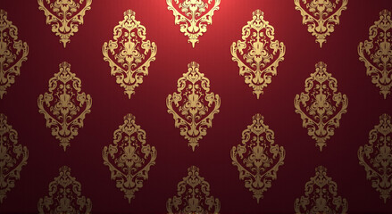 seamless pattern