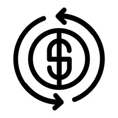 Finance Icon Design