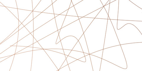 A colorful Abstract luxury geometric random chaotic lines with many squares and triangles shape background.