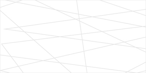 Abstract geometric lines background. Abstract grey and silver random chaotic liens with many squares and triangles shape background.