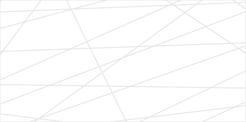 Abstract geometric lines background. Abstract grey and silver random chaotic liens with many squares and triangles shape background.