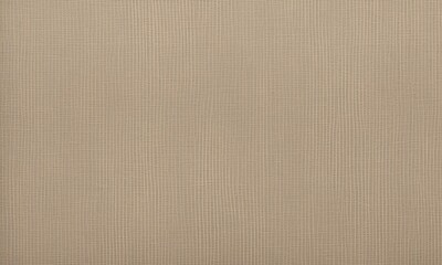 Linen Fabric Texture in muted beige and cream