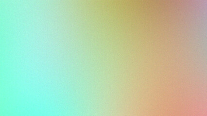 Bright colorful abstract blurry background